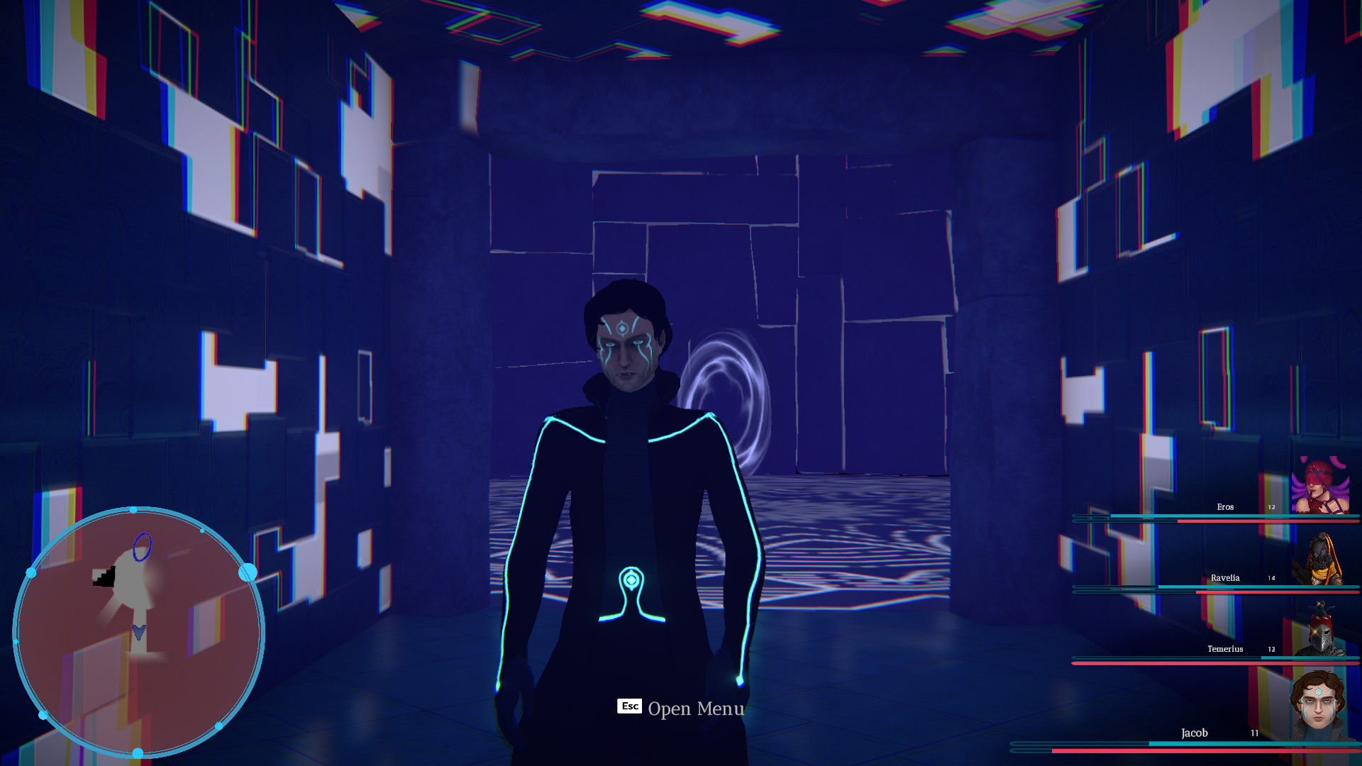 Apotheosis - Screenshot 2