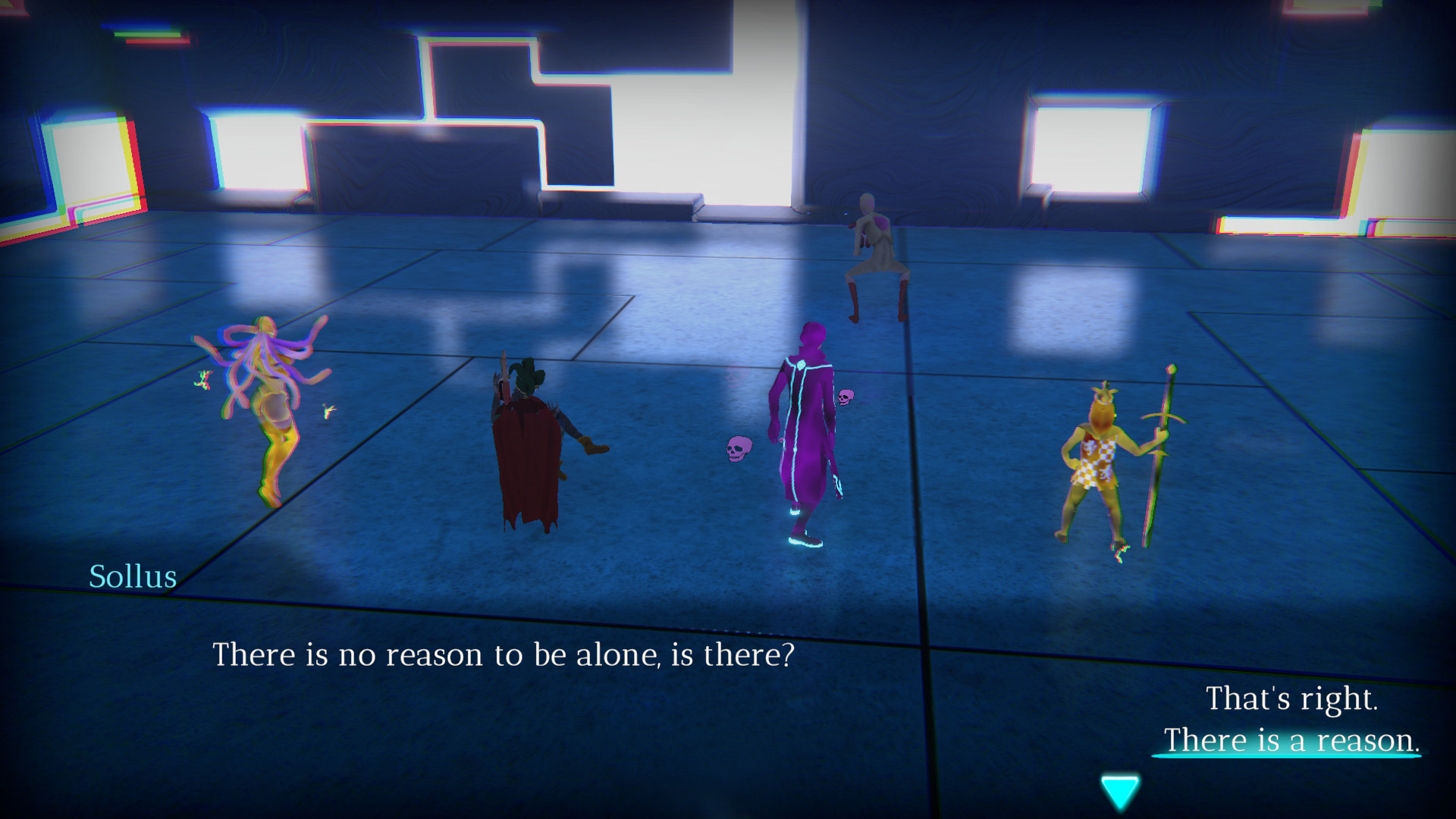 Apotheosis - Screenshot 9