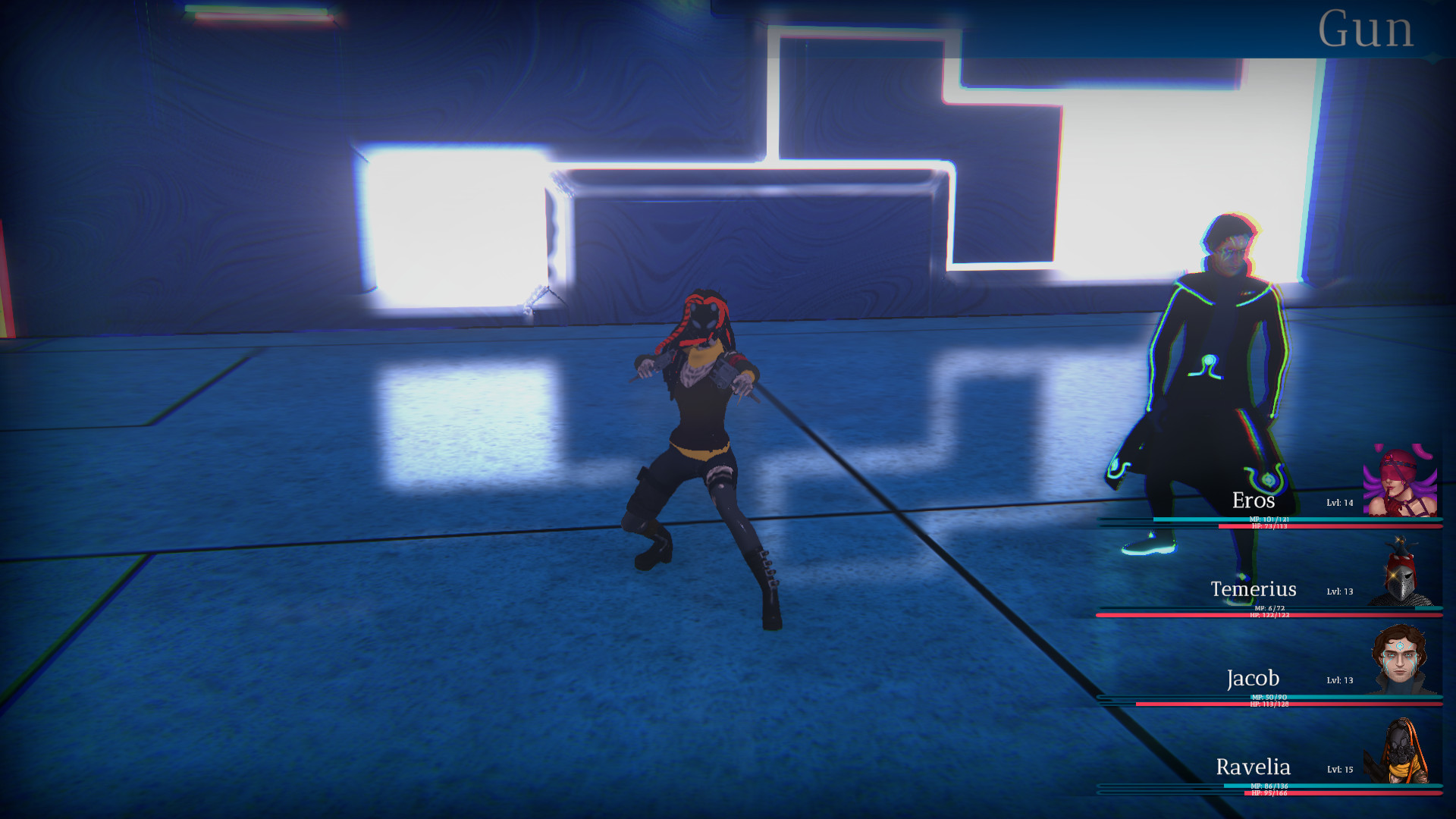 Apotheosis - Screenshot 8