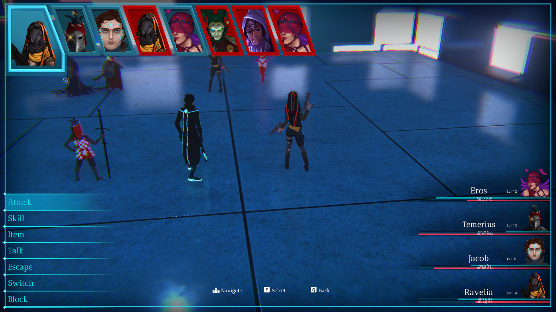 Apotheosis - Screenshot 10