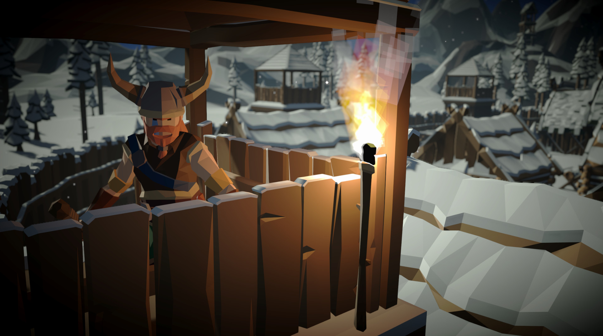 Archetypes: The Rite of Passage - Screenshot 1