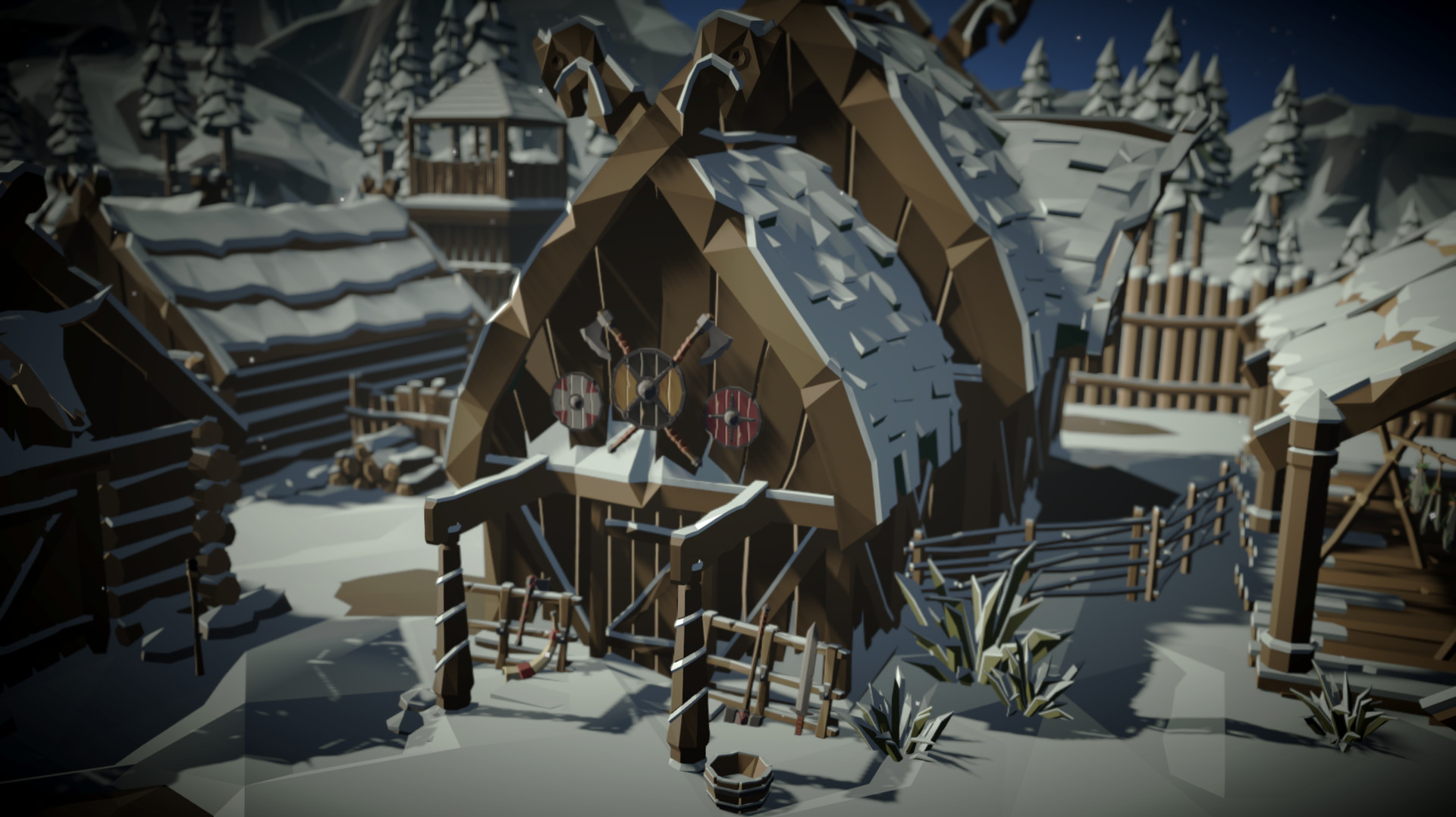 Archetypes: The Rite of Passage - Screenshot 3