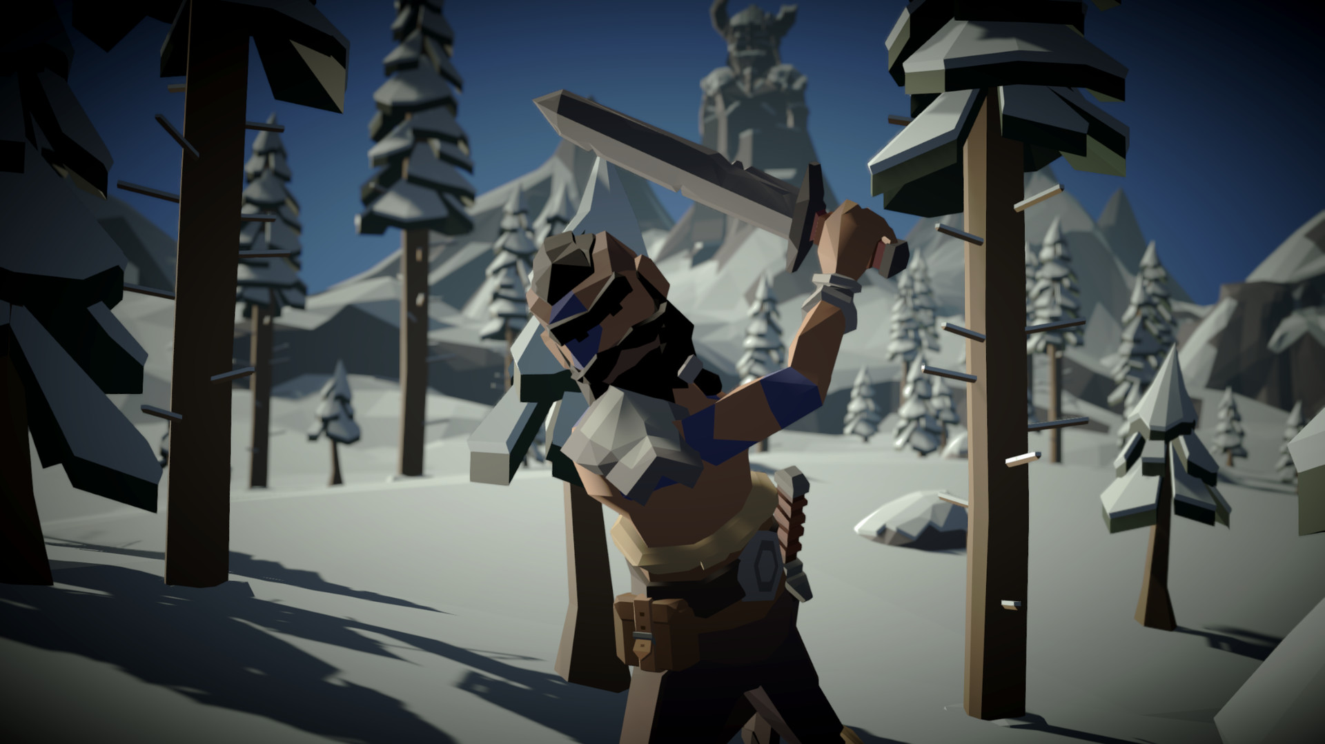 Archetypes: The Rite of Passage - Screenshot 4