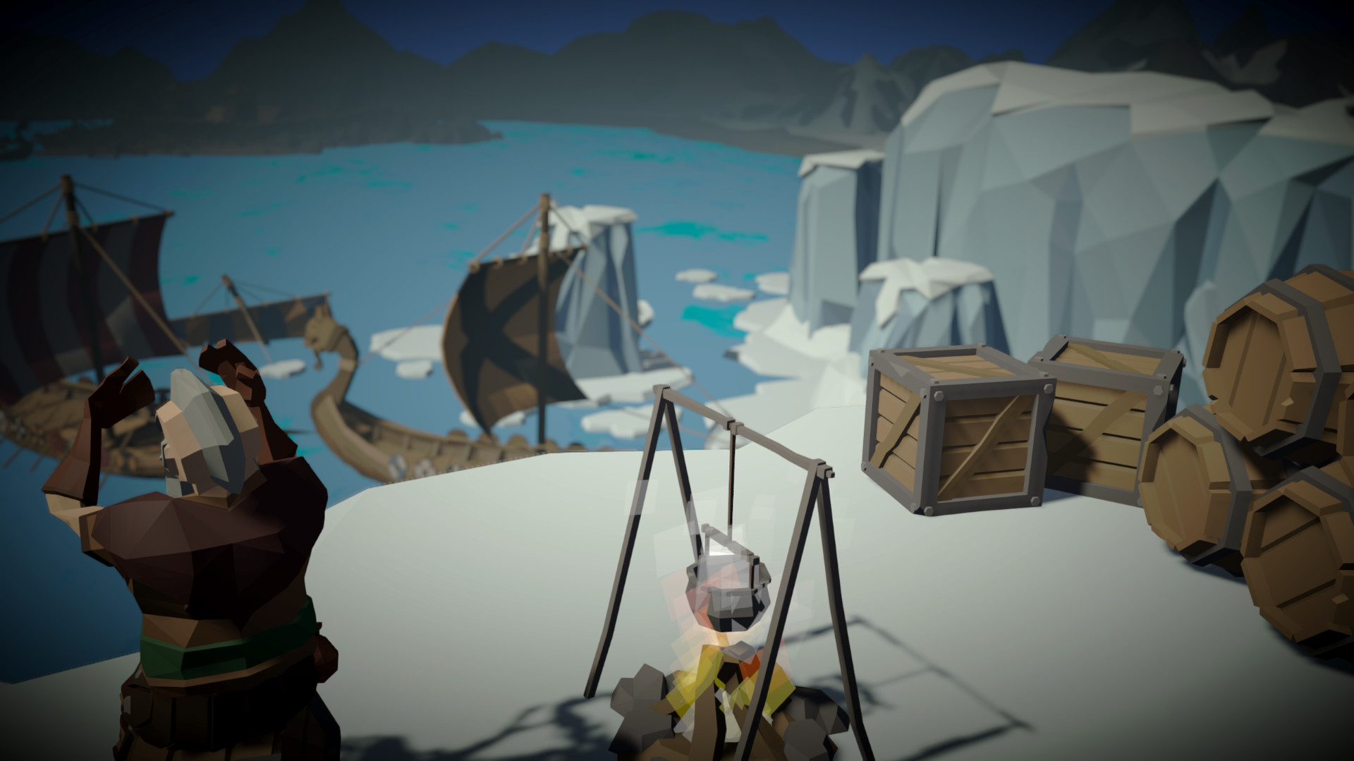 Archetypes: The Rite of Passage - Screenshot 2