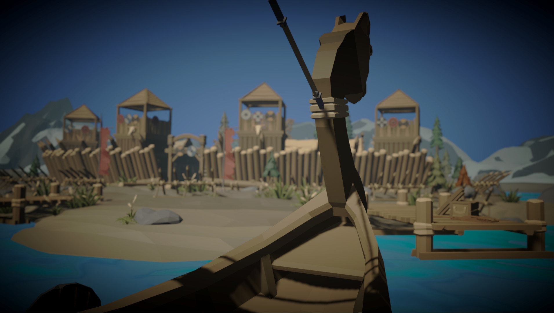 Archetypes: The Rite of Passage - Screenshot 5