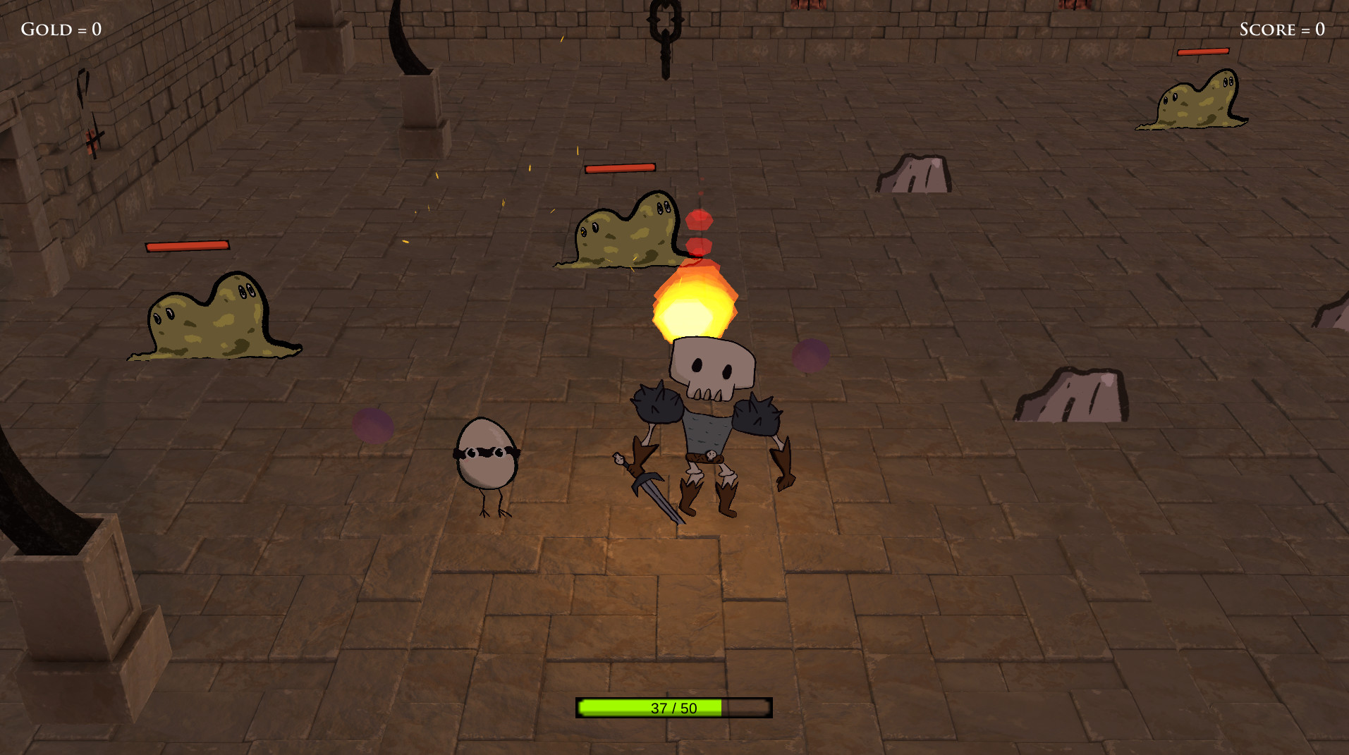 Catboy Crazy - Screenshot 3