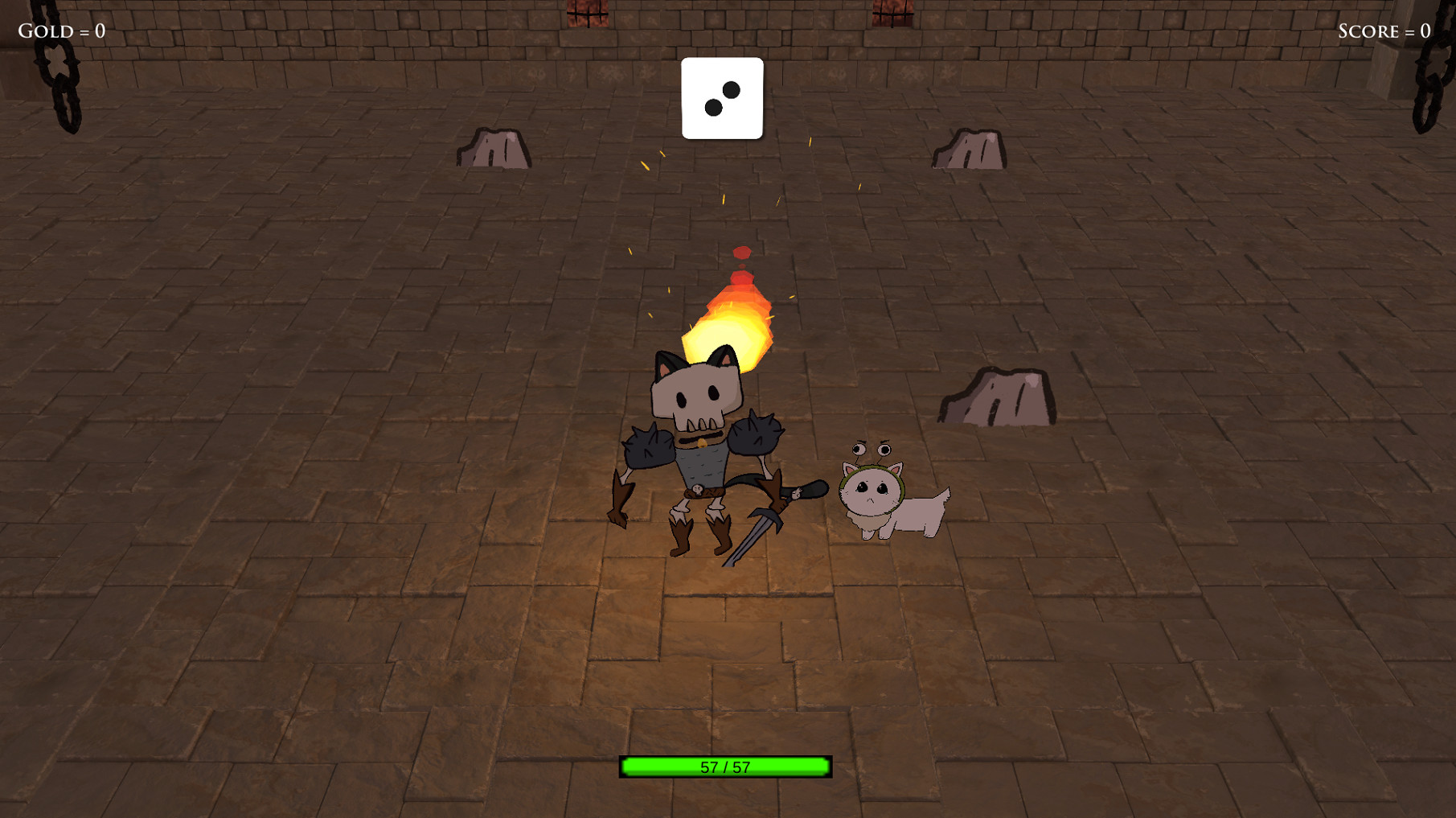 Catboy Crazy - Screenshot 1