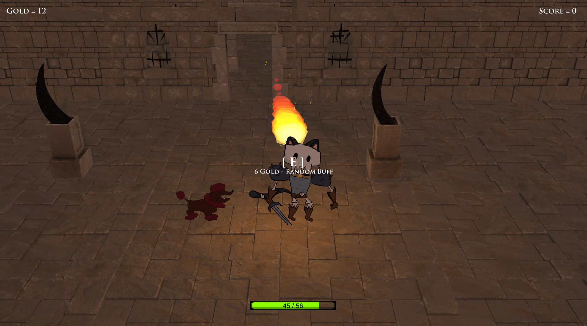 Catboy Crazy - Screenshot 4