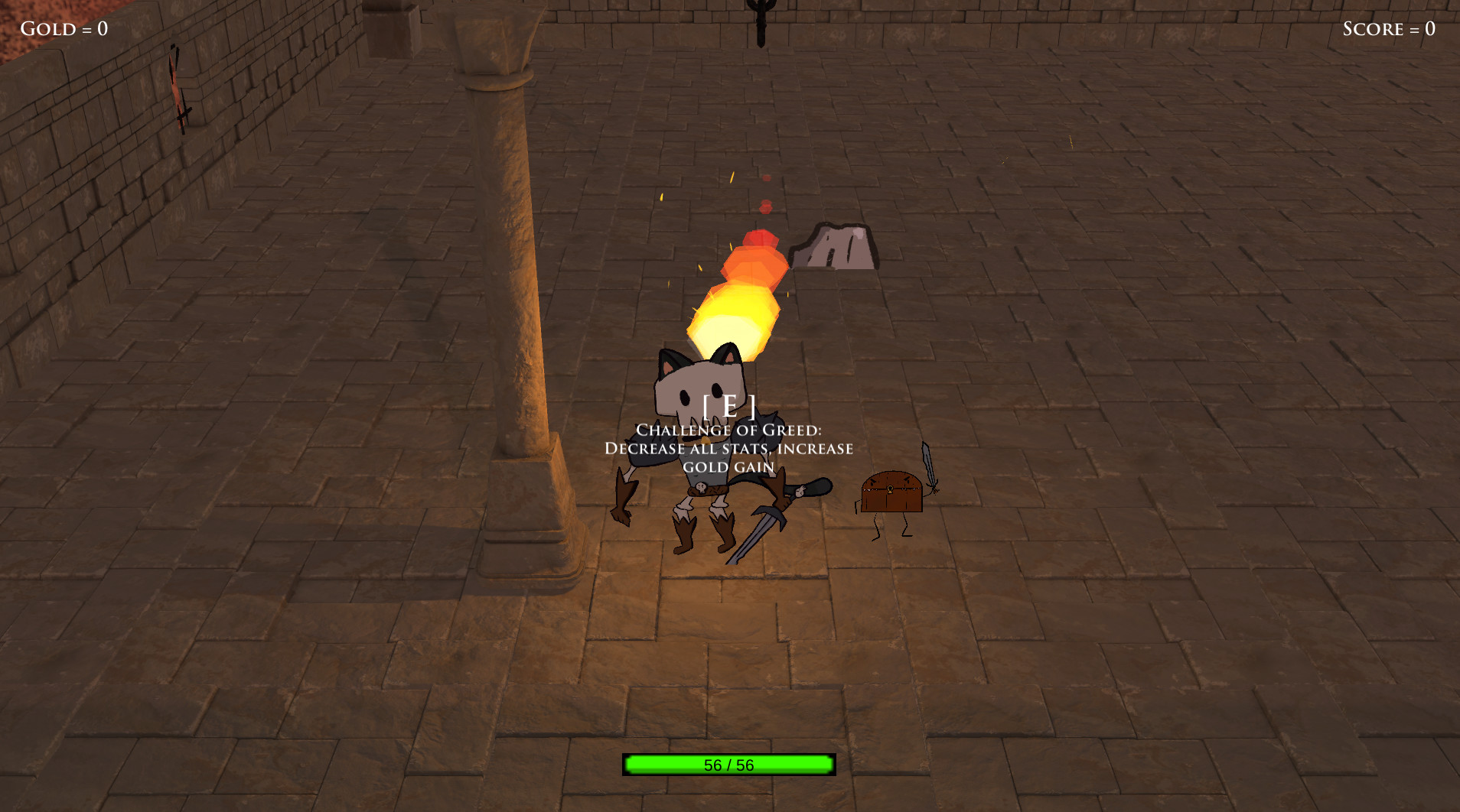 Catboy Crazy - Screenshot 5