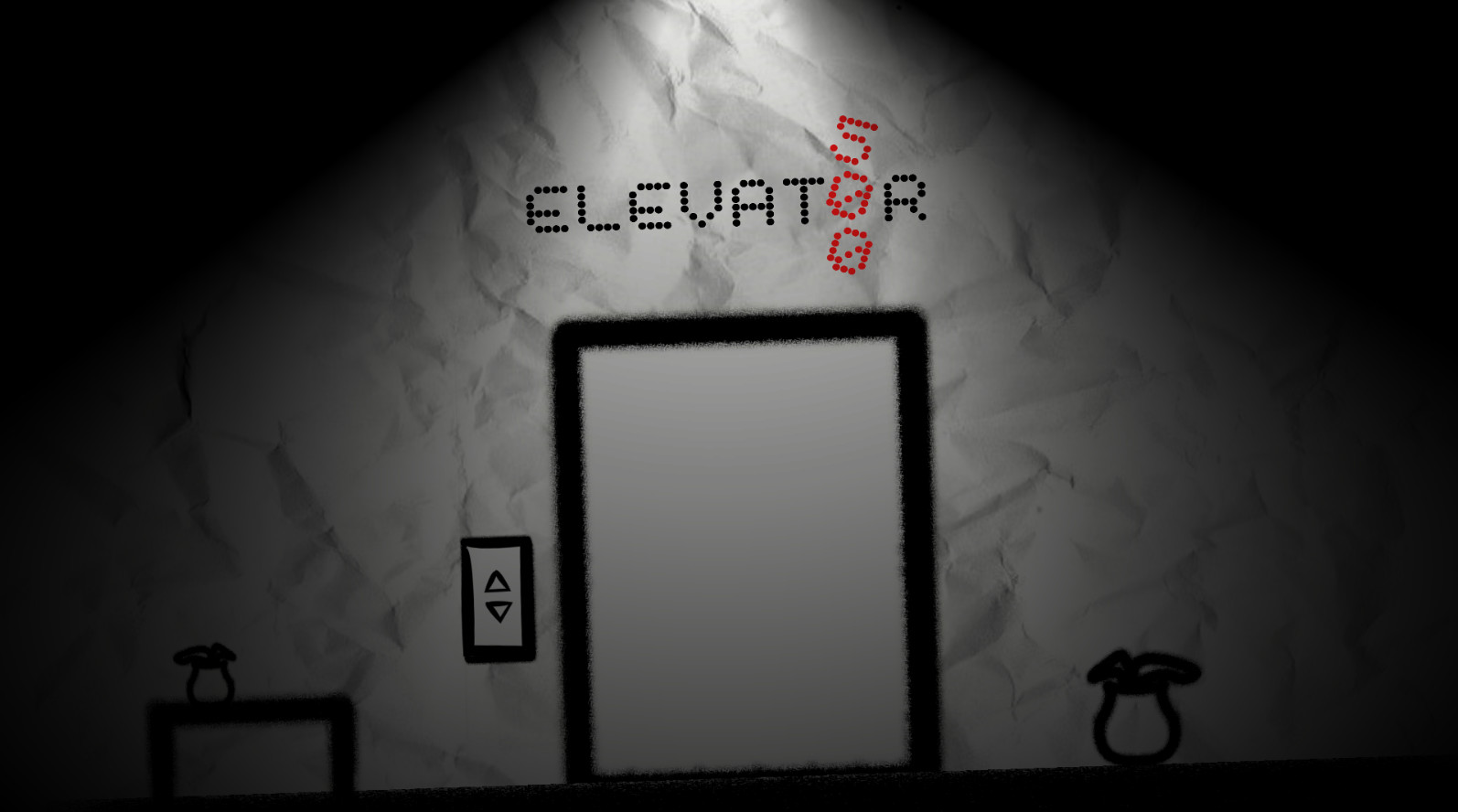 Elevator 500 - Screenshot 1
