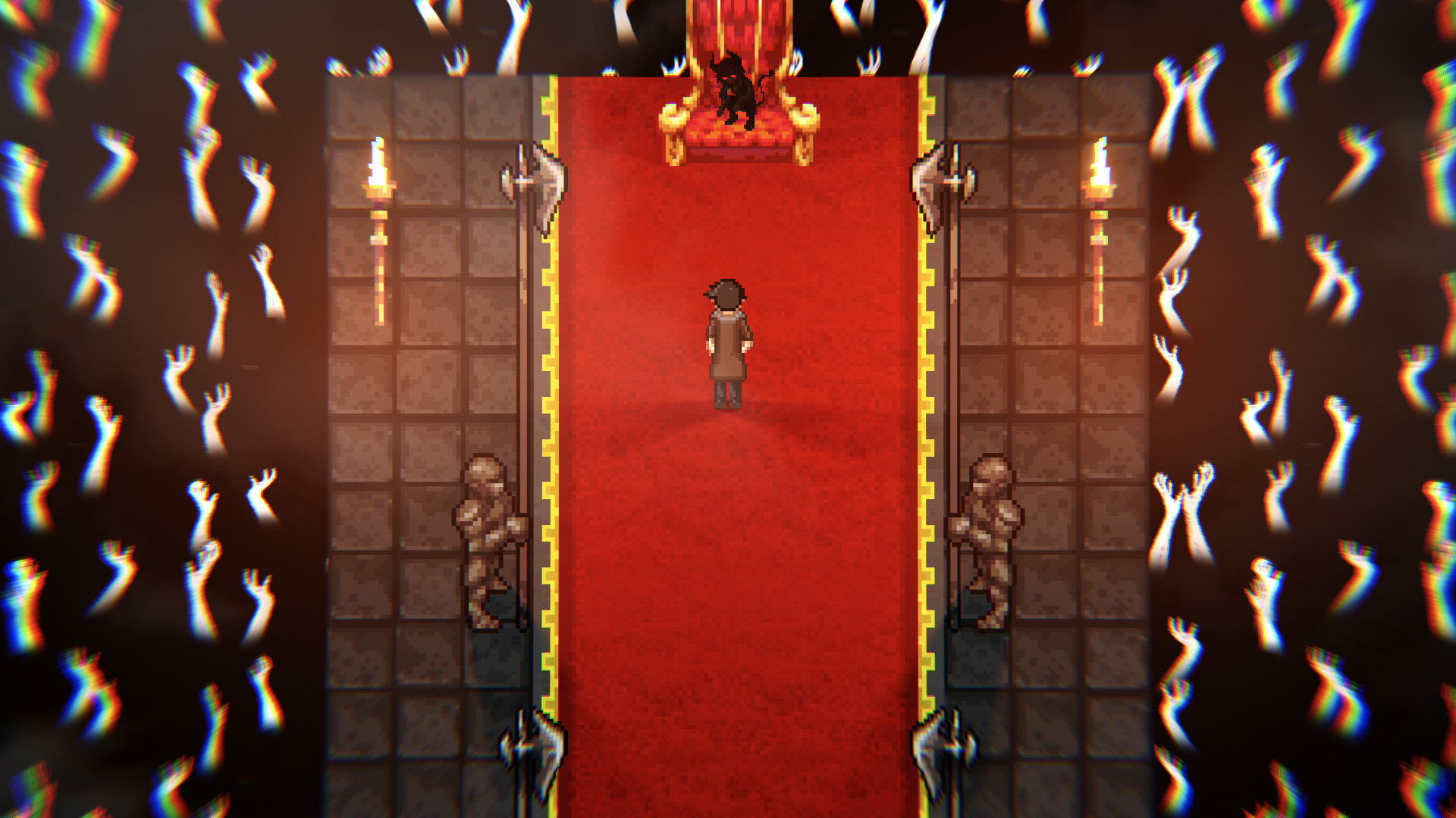 Hellist - Screenshot 4