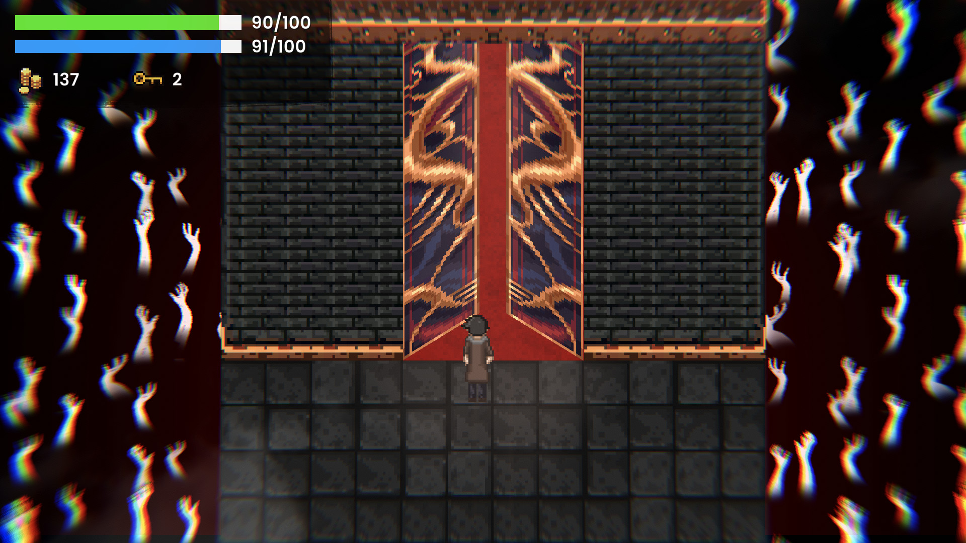 Hellist - Screenshot 6