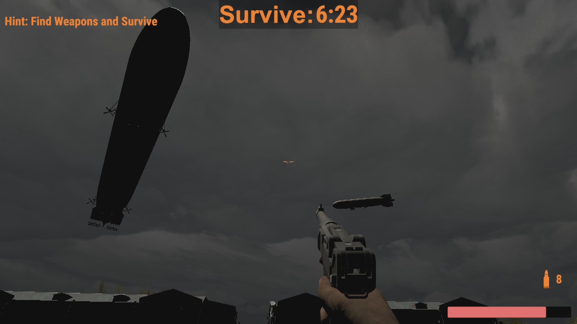 Day of the Dino Survival - Screenshot 5