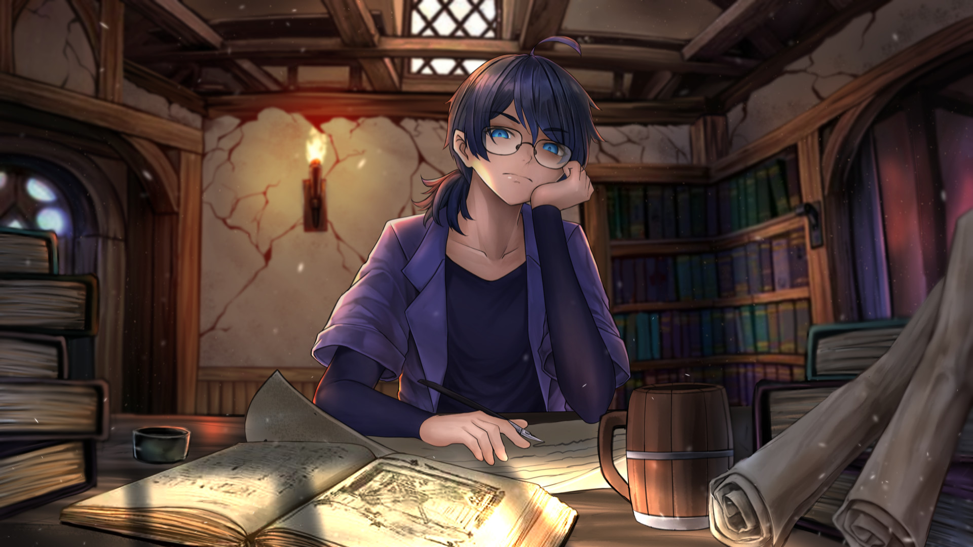 Exiori - Screenshot 3