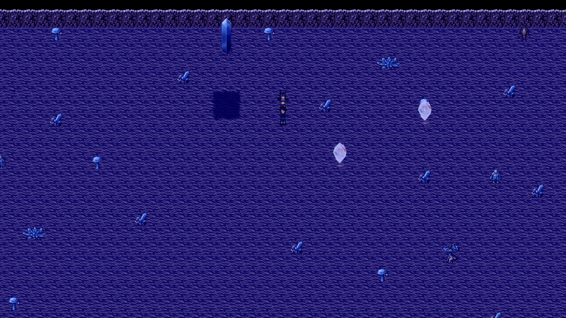 Exiori - Screenshot 2