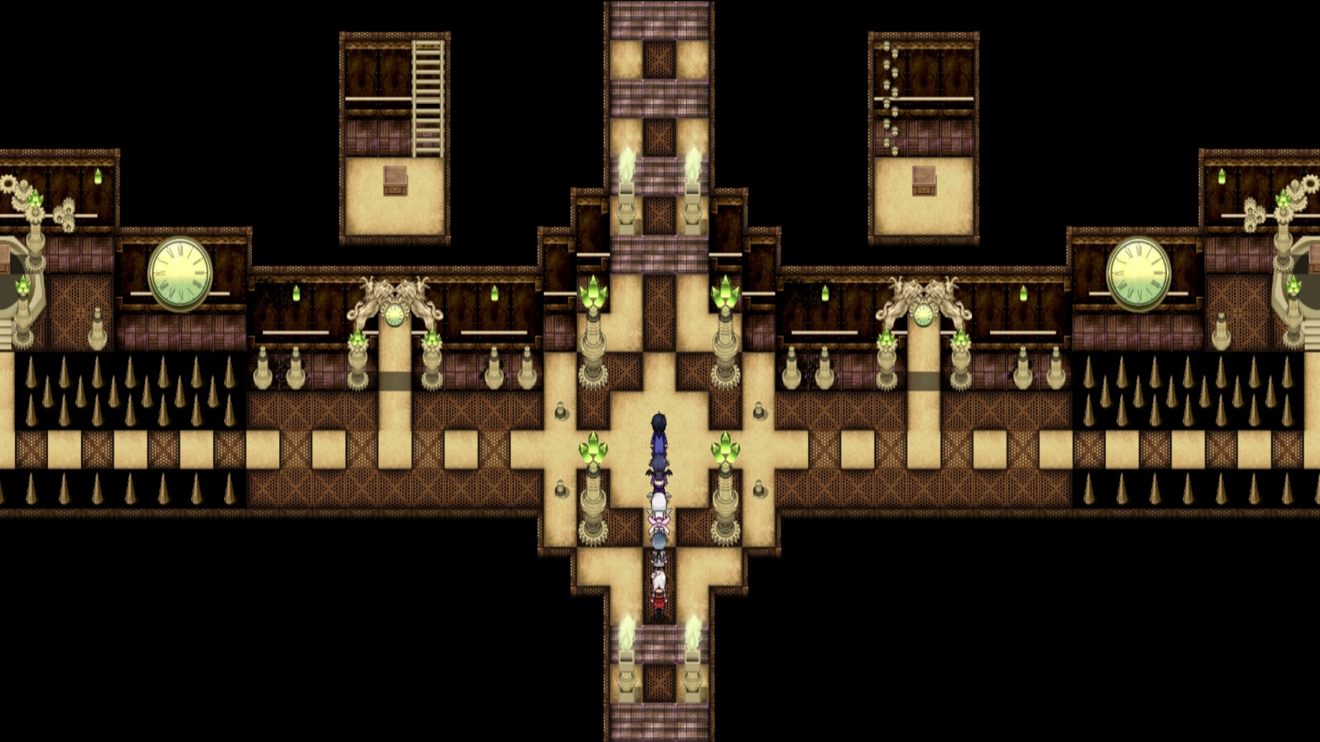 Exiori - Screenshot 5