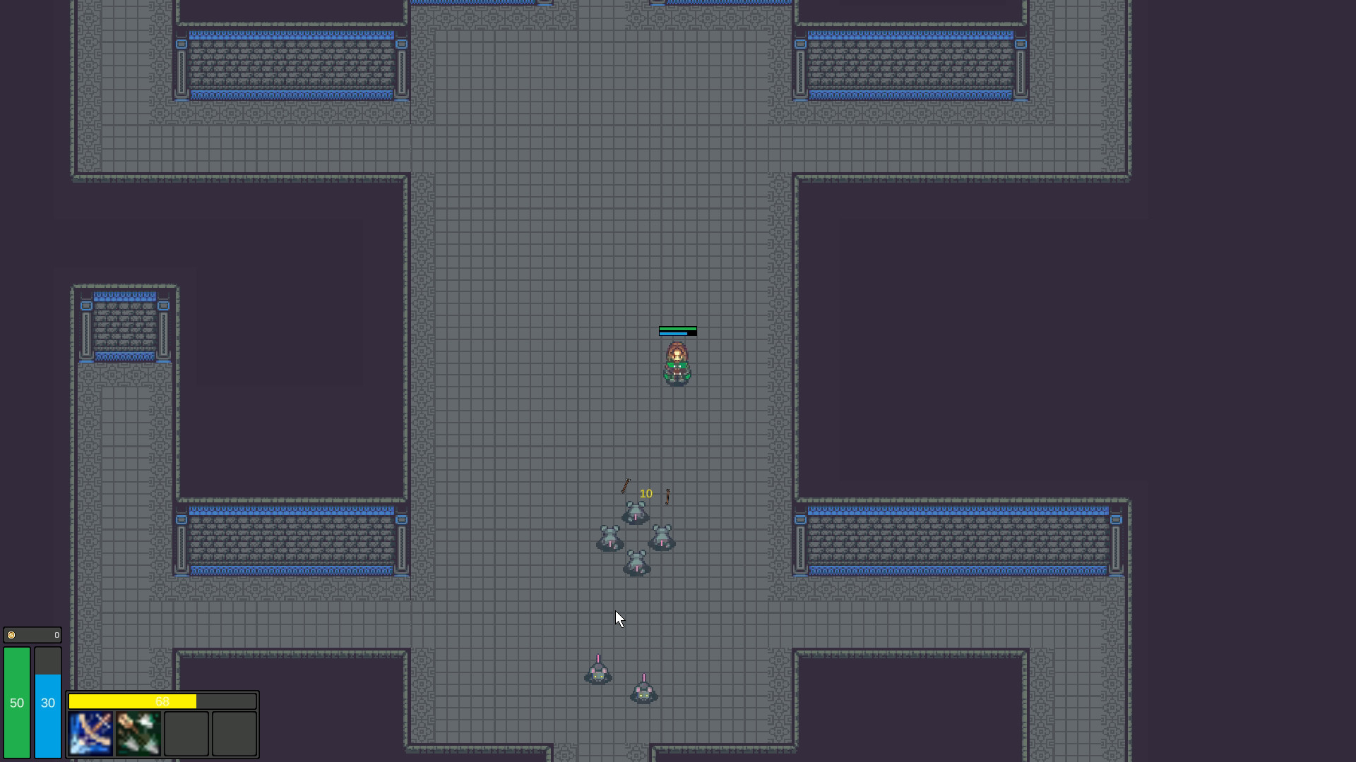 Lootonomicon - Screenshot 5