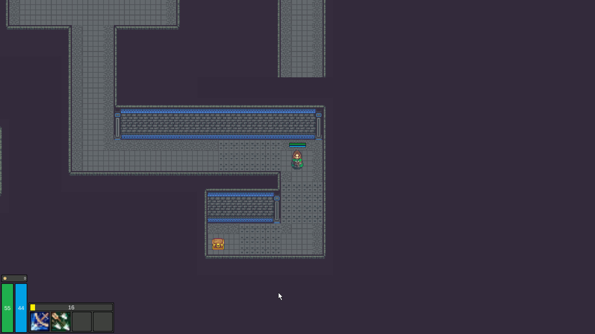 Lootonomicon - Screenshot 2