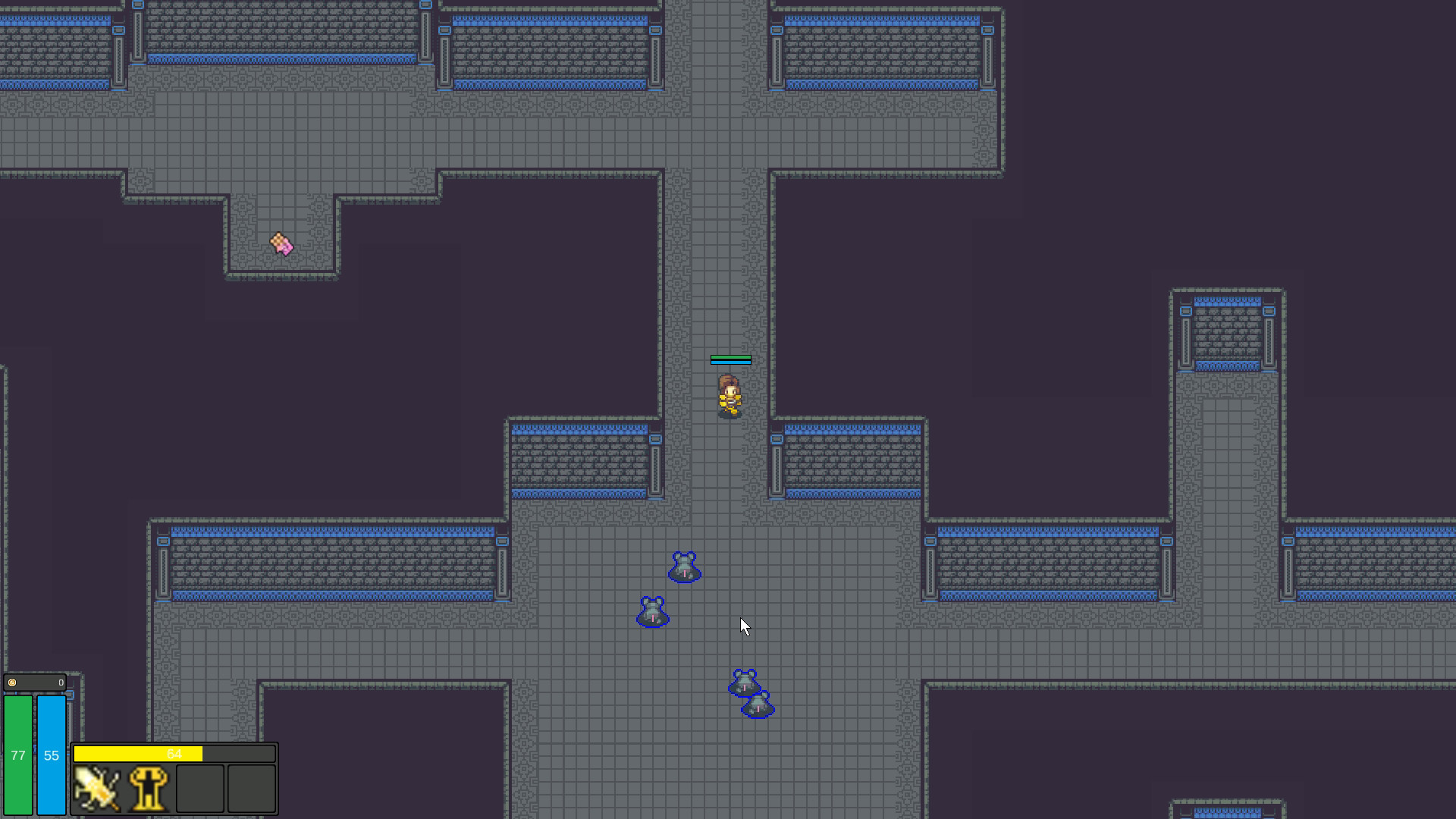 Lootonomicon - Screenshot 4