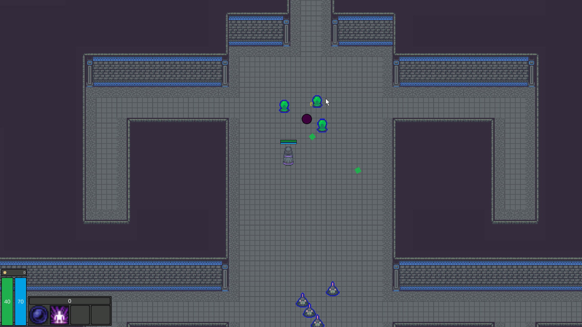 Lootonomicon - Screenshot 3