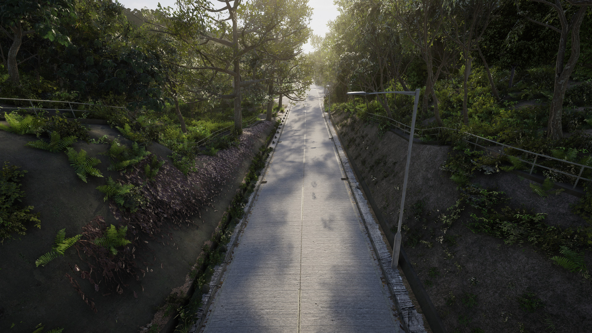 Rev to Vertex - Screenshot 1