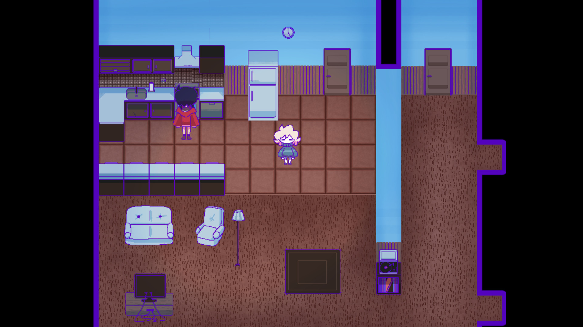 Sleepy Sheep - Screenshot 5