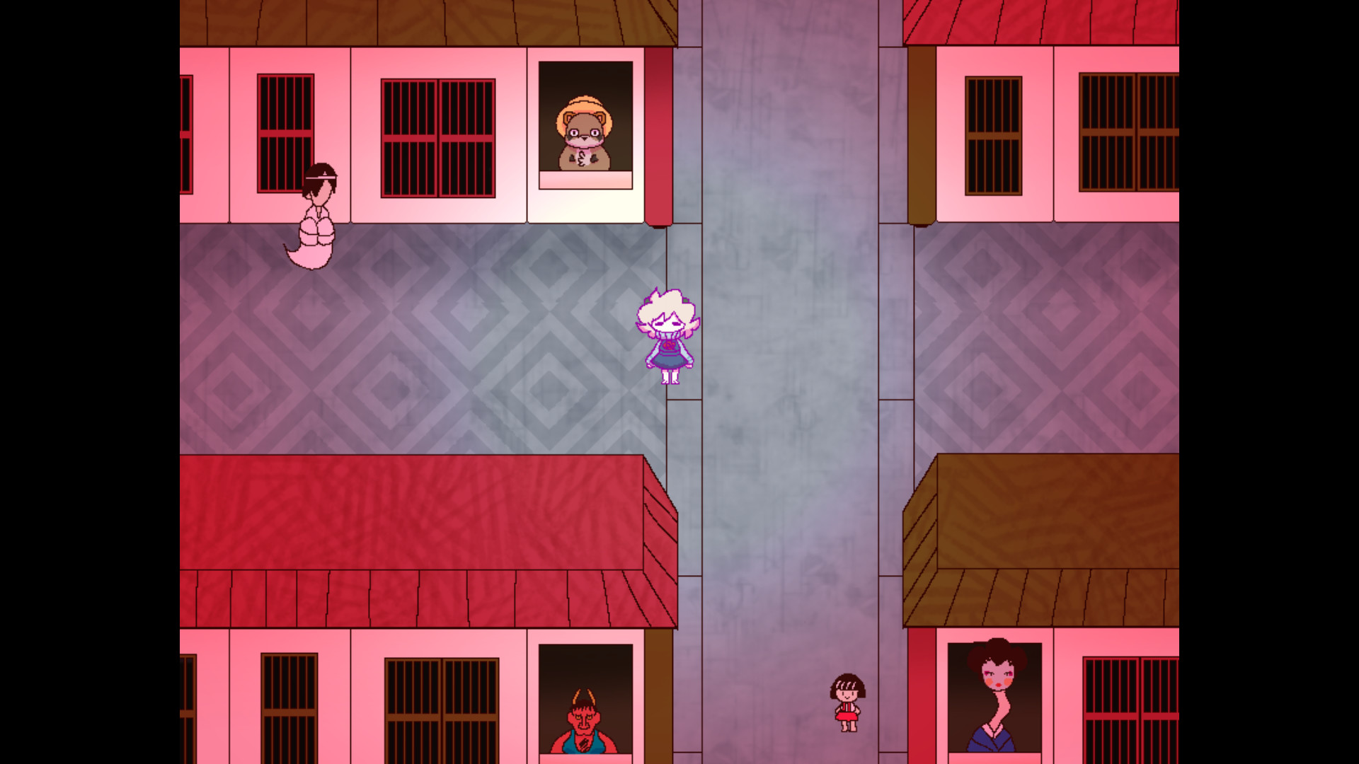 Sleepy Sheep - Screenshot 6