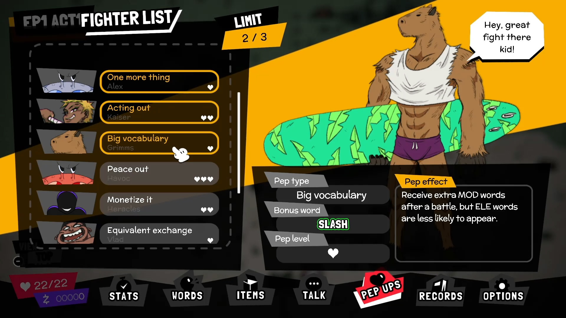 Wander Stars - Screenshot 2