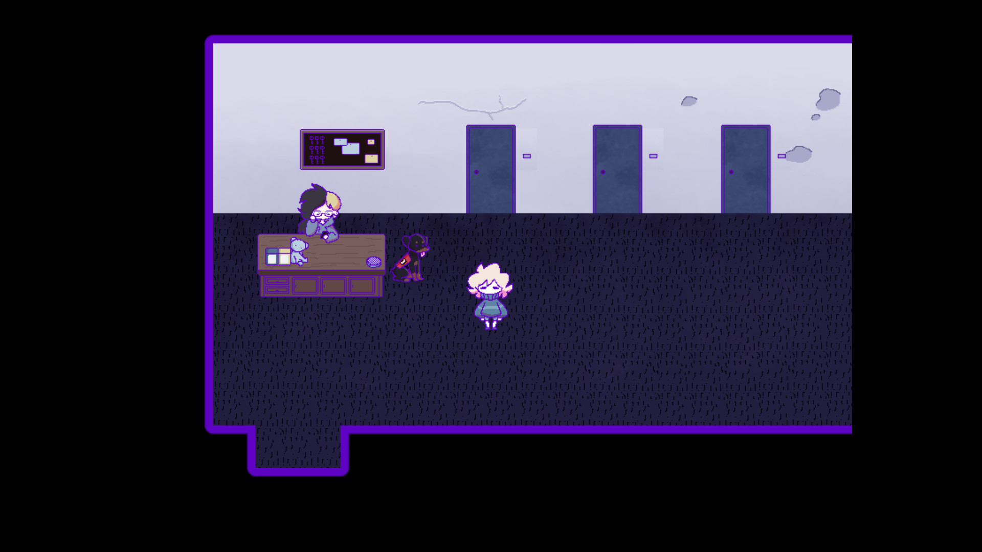 Sleepy Sheep - Screenshot 7