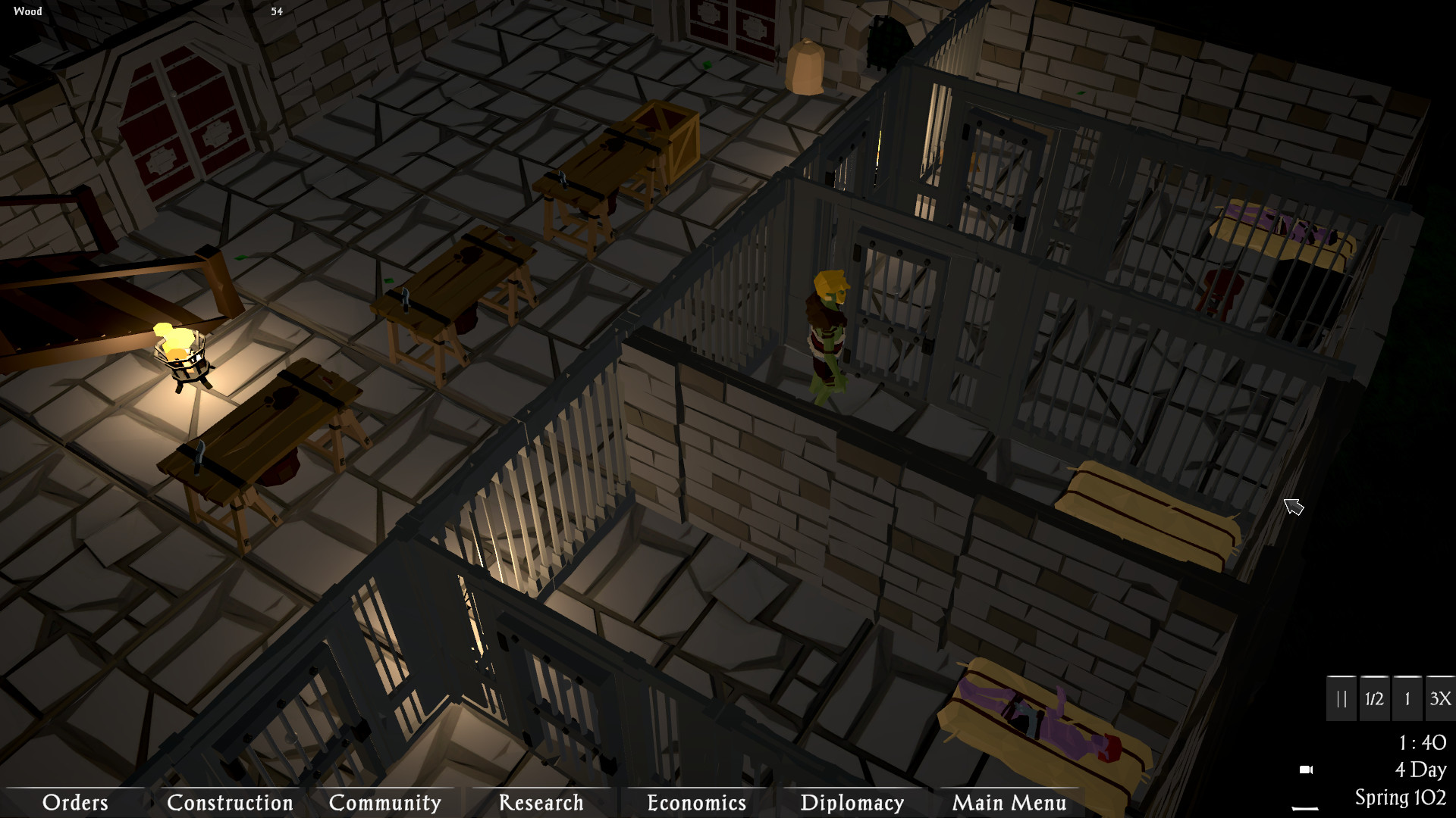 Outland Kingdoms - Screenshot 10