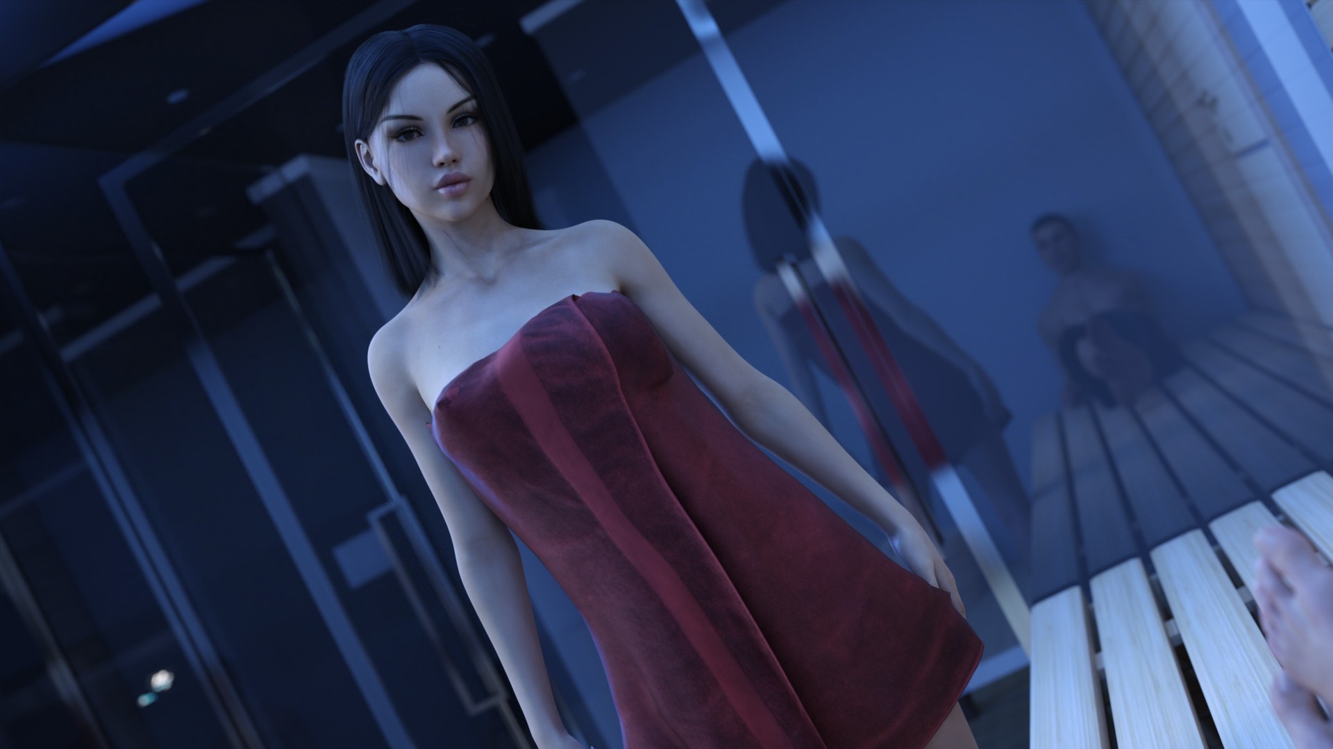 Indecent Desires - Screenshot 2