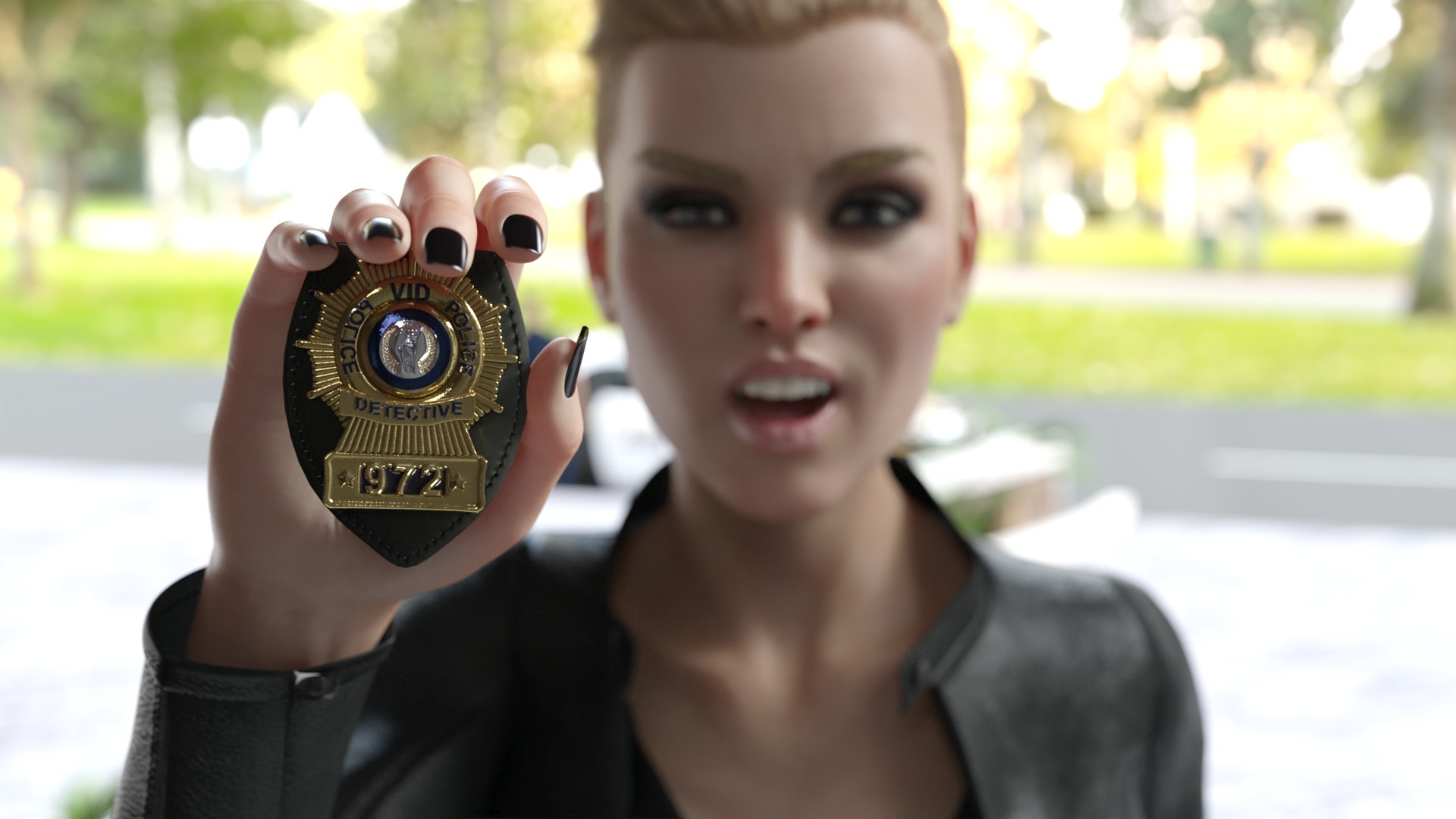 Indecent Desires - Screenshot 11