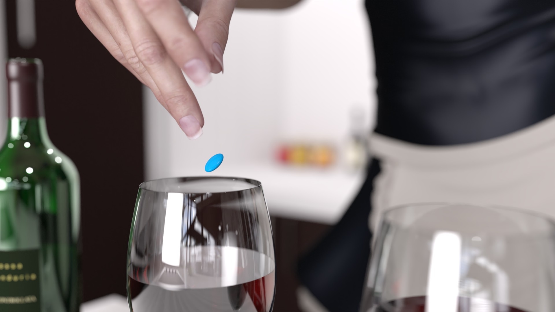 Indecent Desires - Screenshot 4