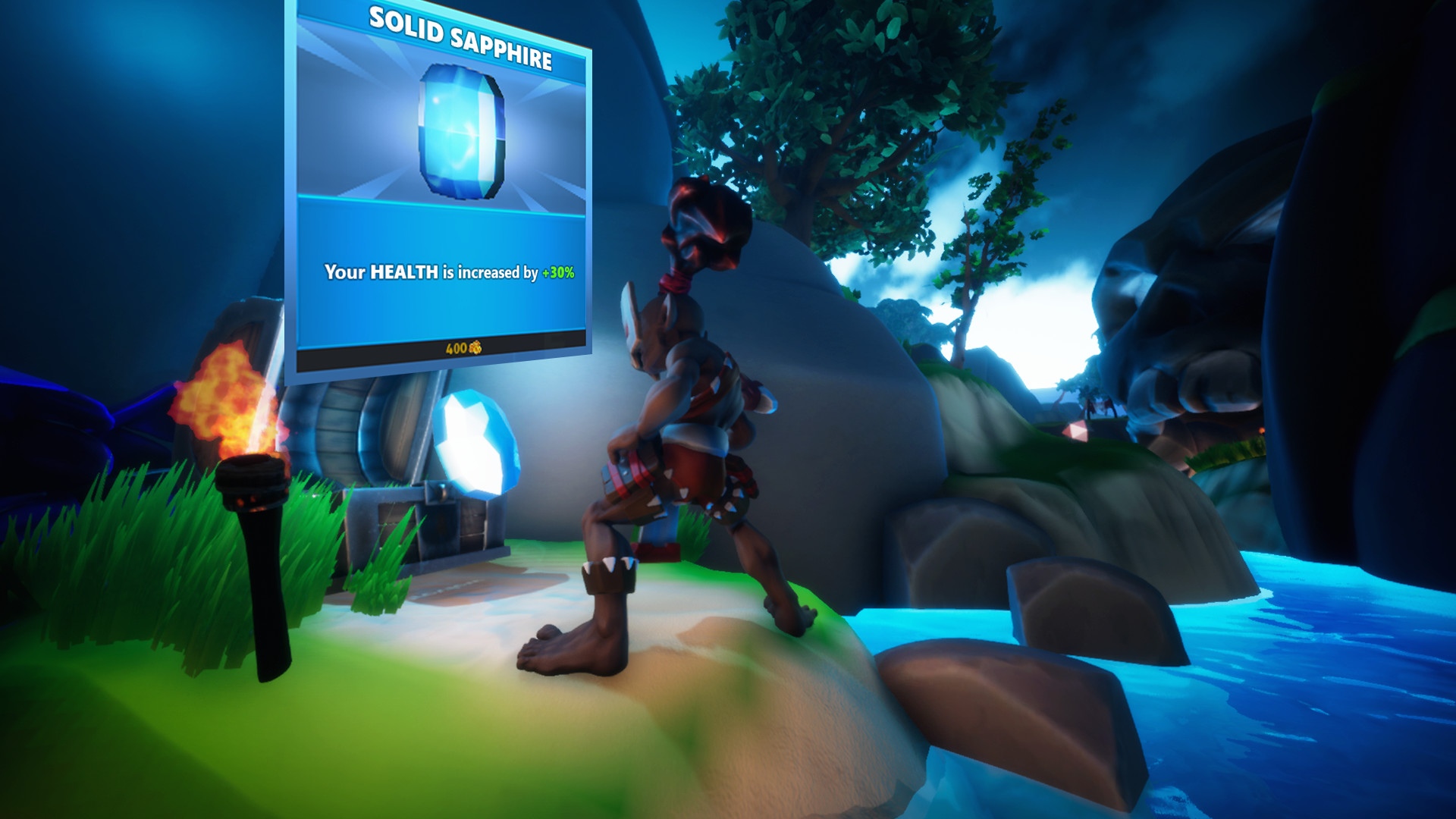 Unaki - Screenshot 8