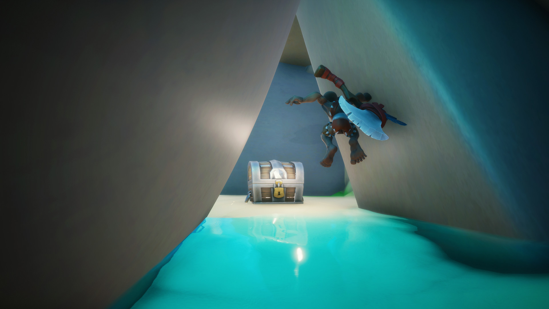 Unaki - Screenshot 2