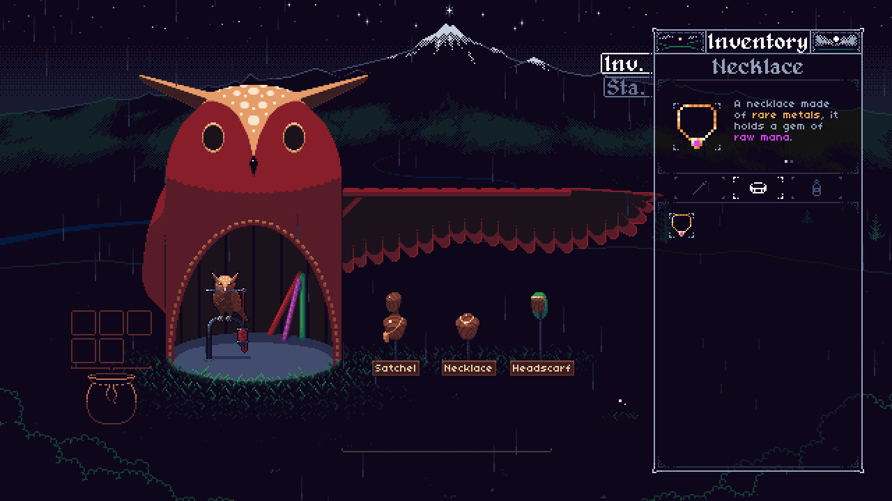 Spellscribe - Screenshot 4