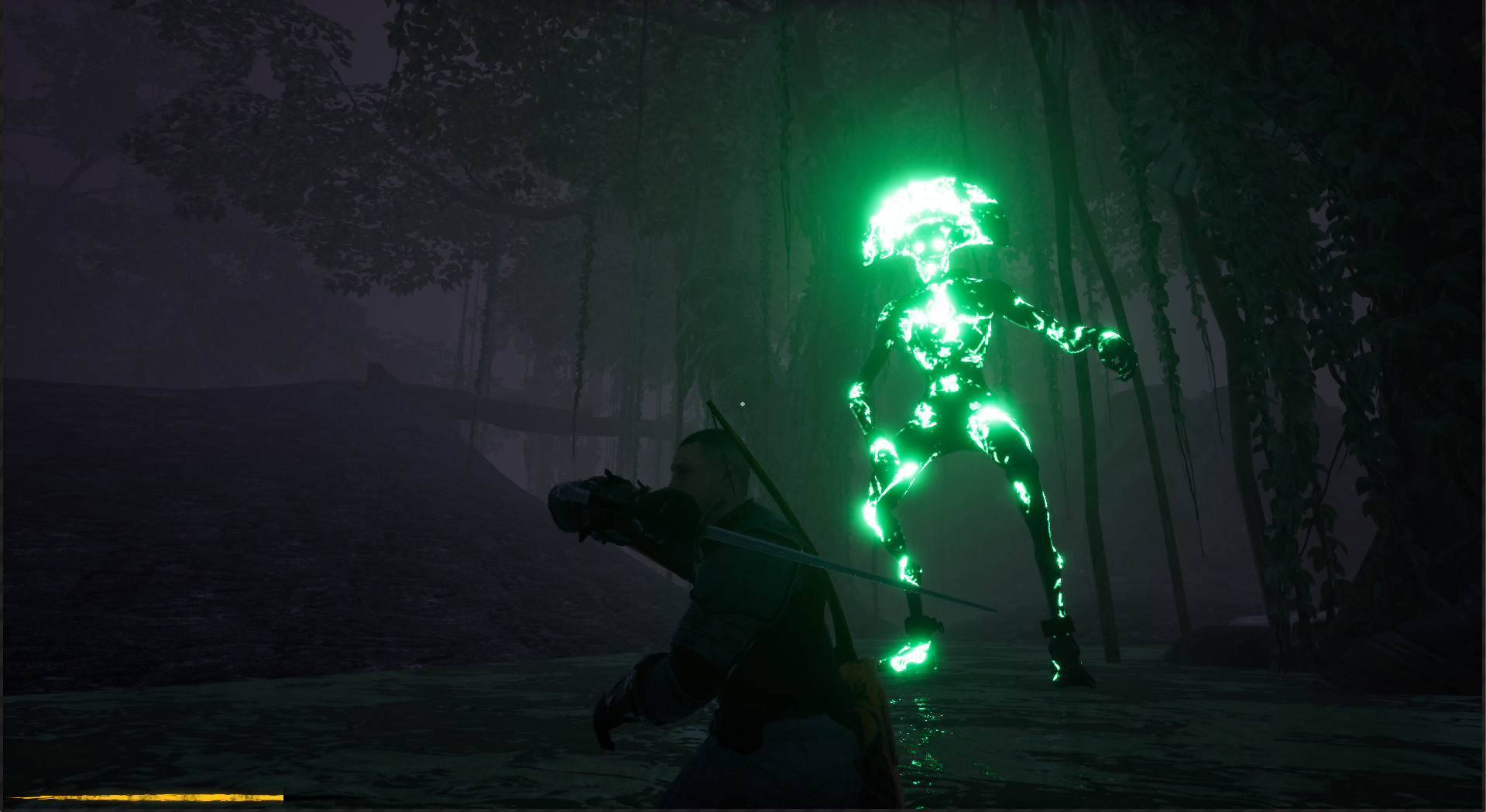 Reign and Ruin - Screenshot 3