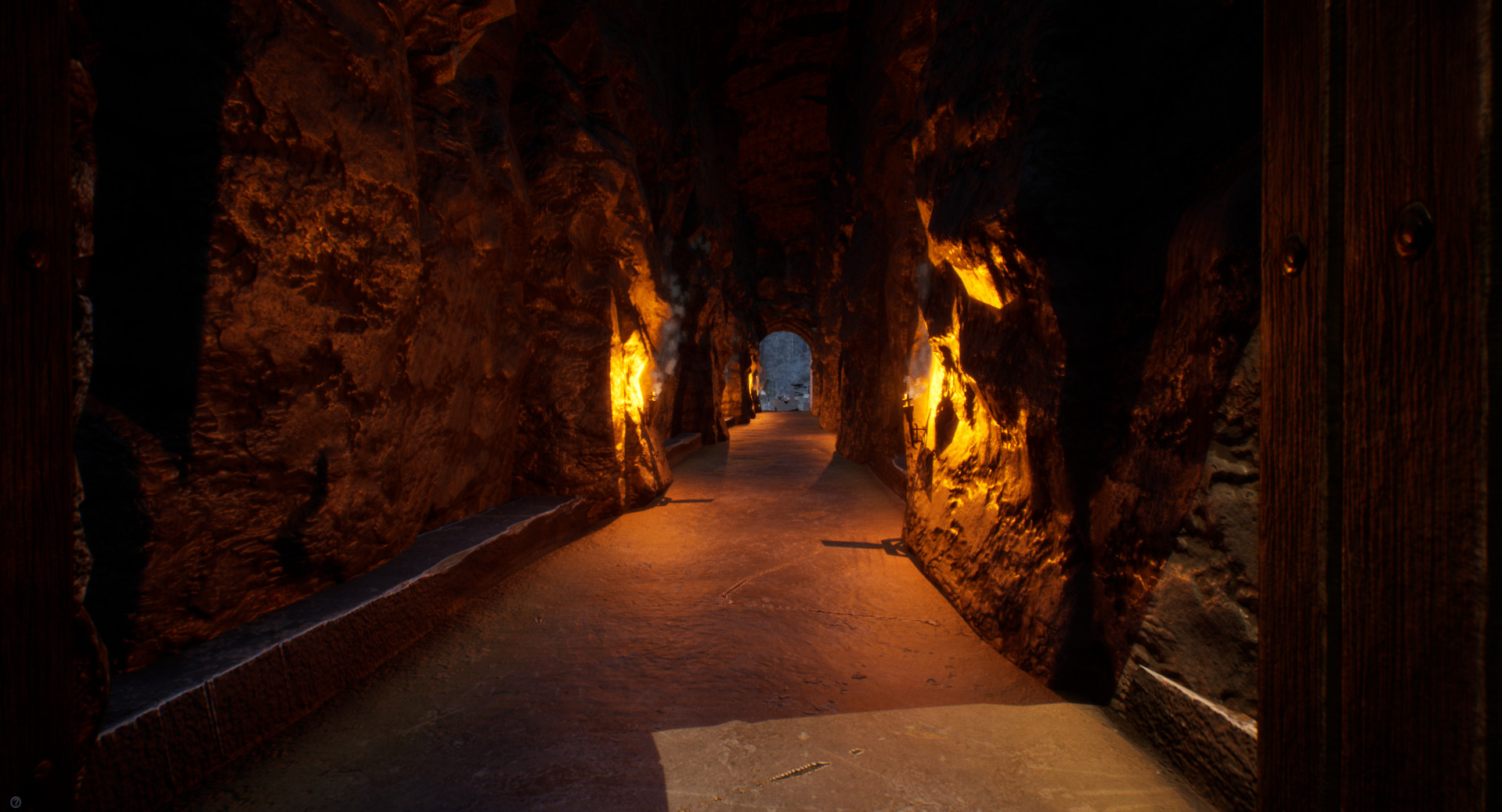 Reign and Ruin - Screenshot 1