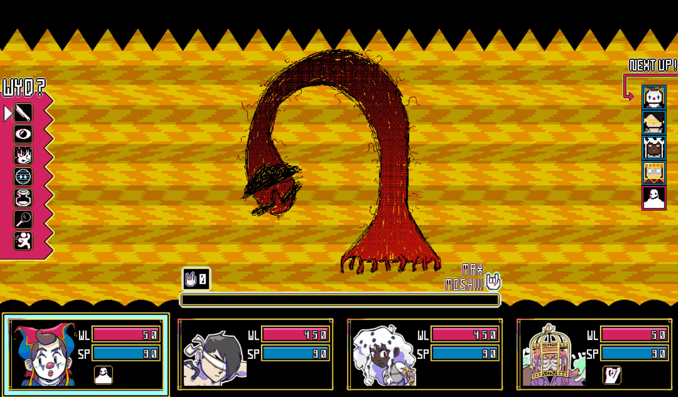 No Body - Screenshot 14