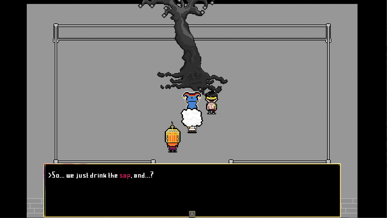 No Body - Screenshot 6