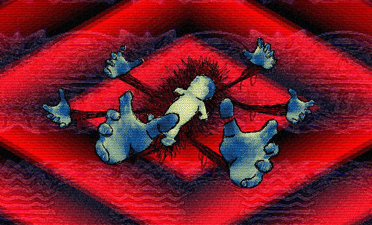 No Body - Screenshot 2