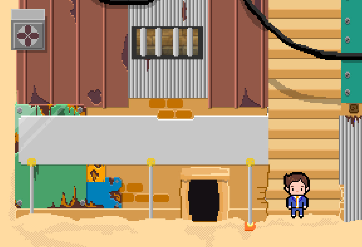 No Body - Screenshot 8