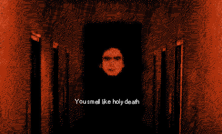 No Body - Screenshot 3