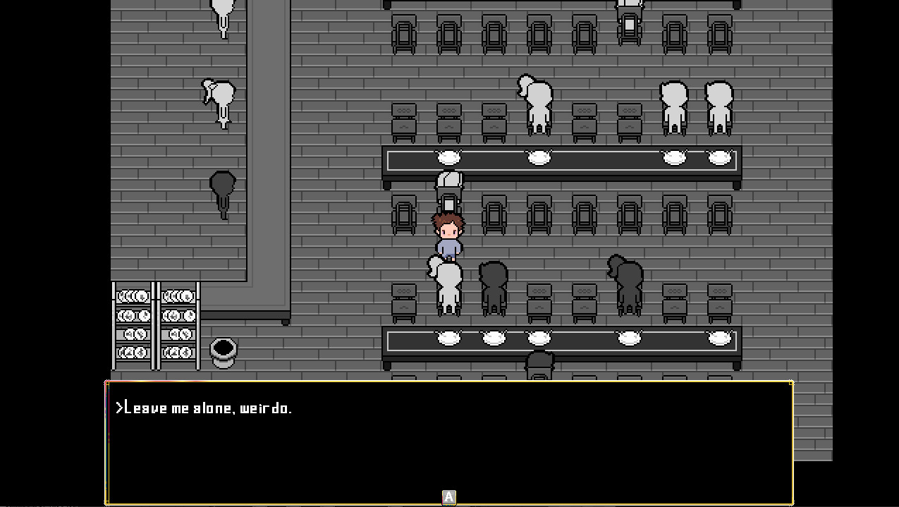 No Body - Screenshot 11