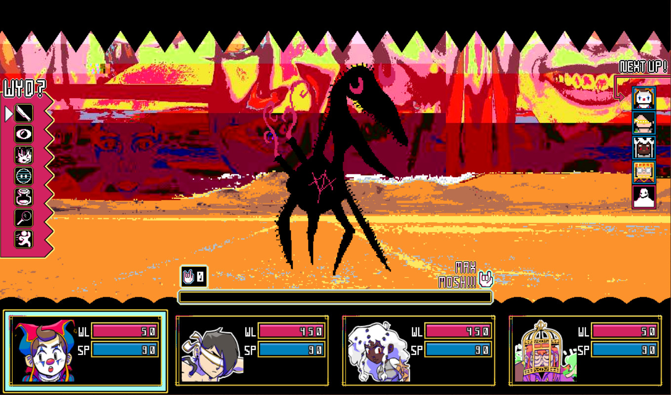 No Body - Screenshot 22