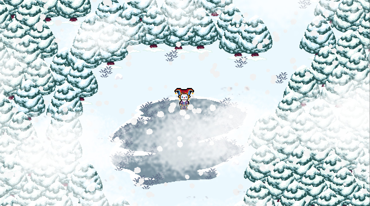 No Body - Screenshot 7