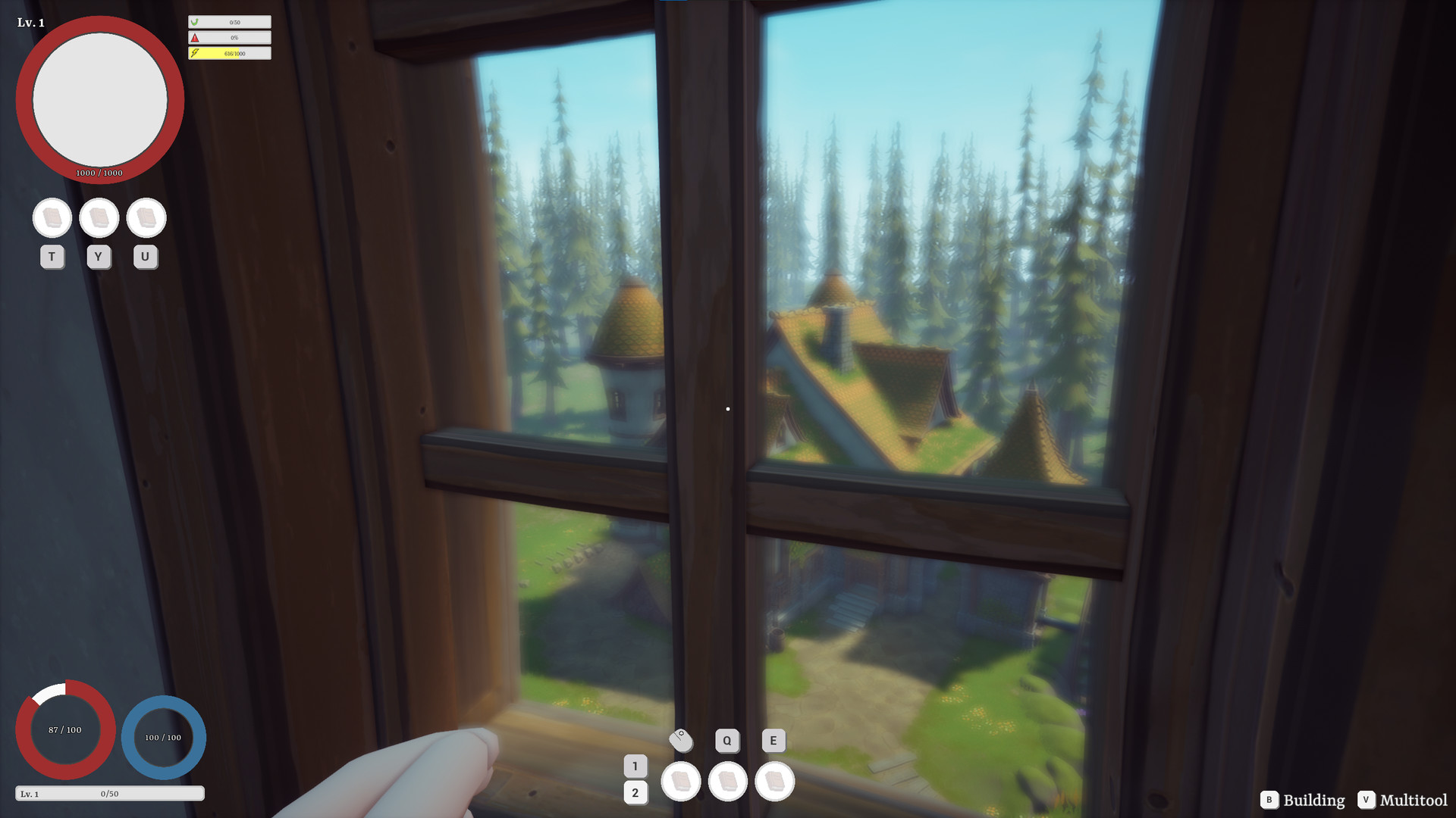 Notmads - Screenshot 11