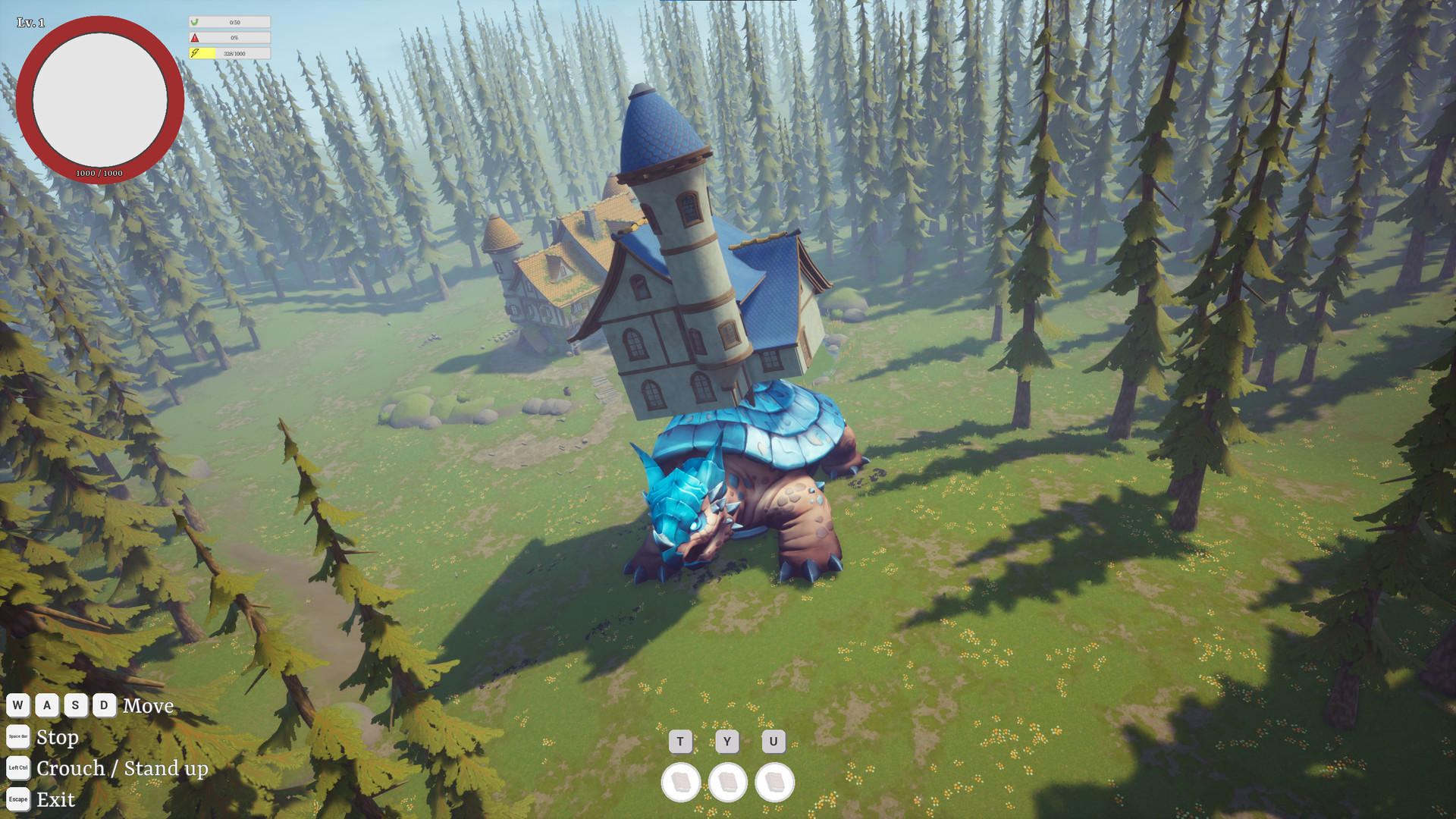 Notmads - Screenshot 4