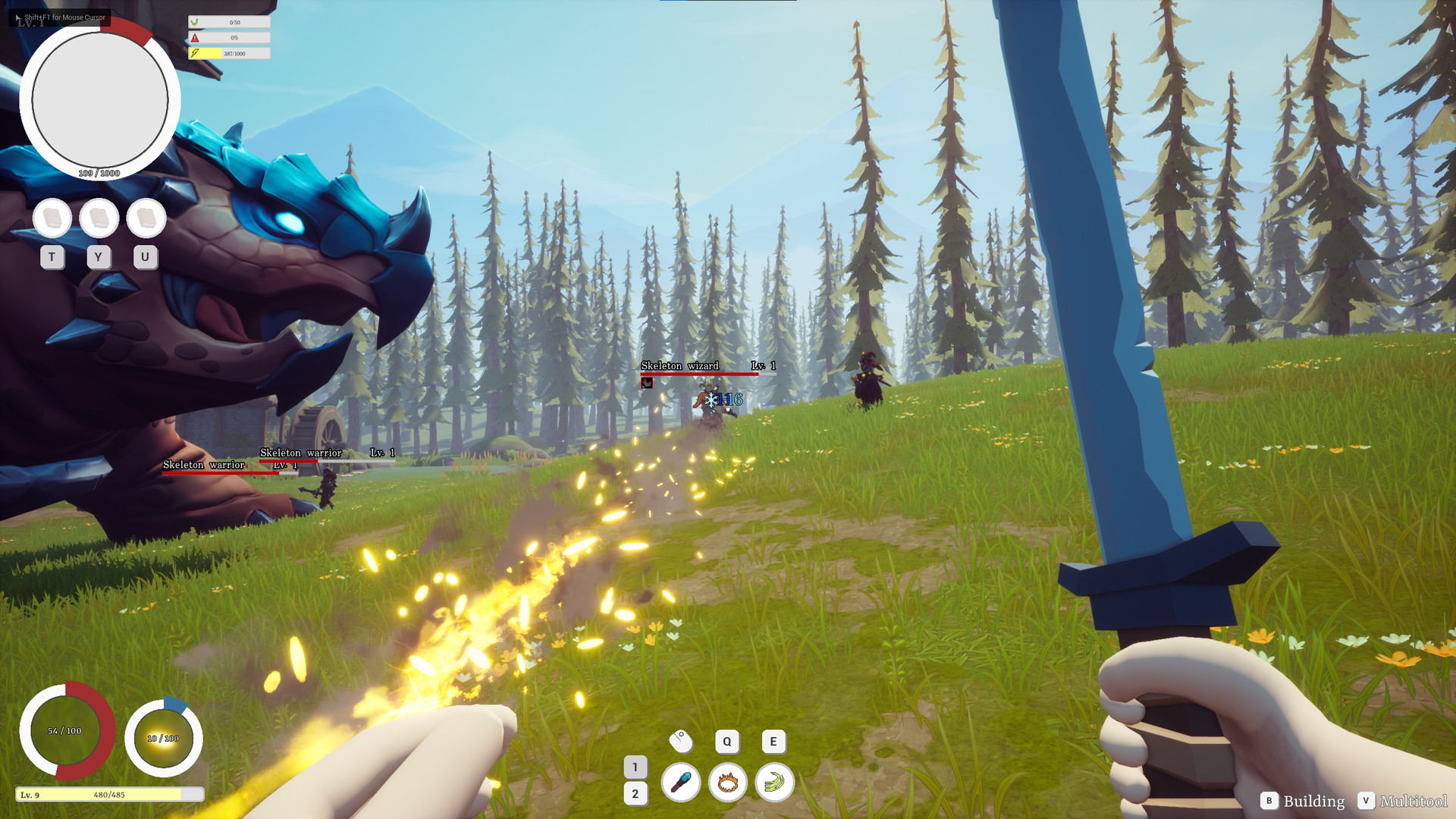 Notmads - Screenshot 3