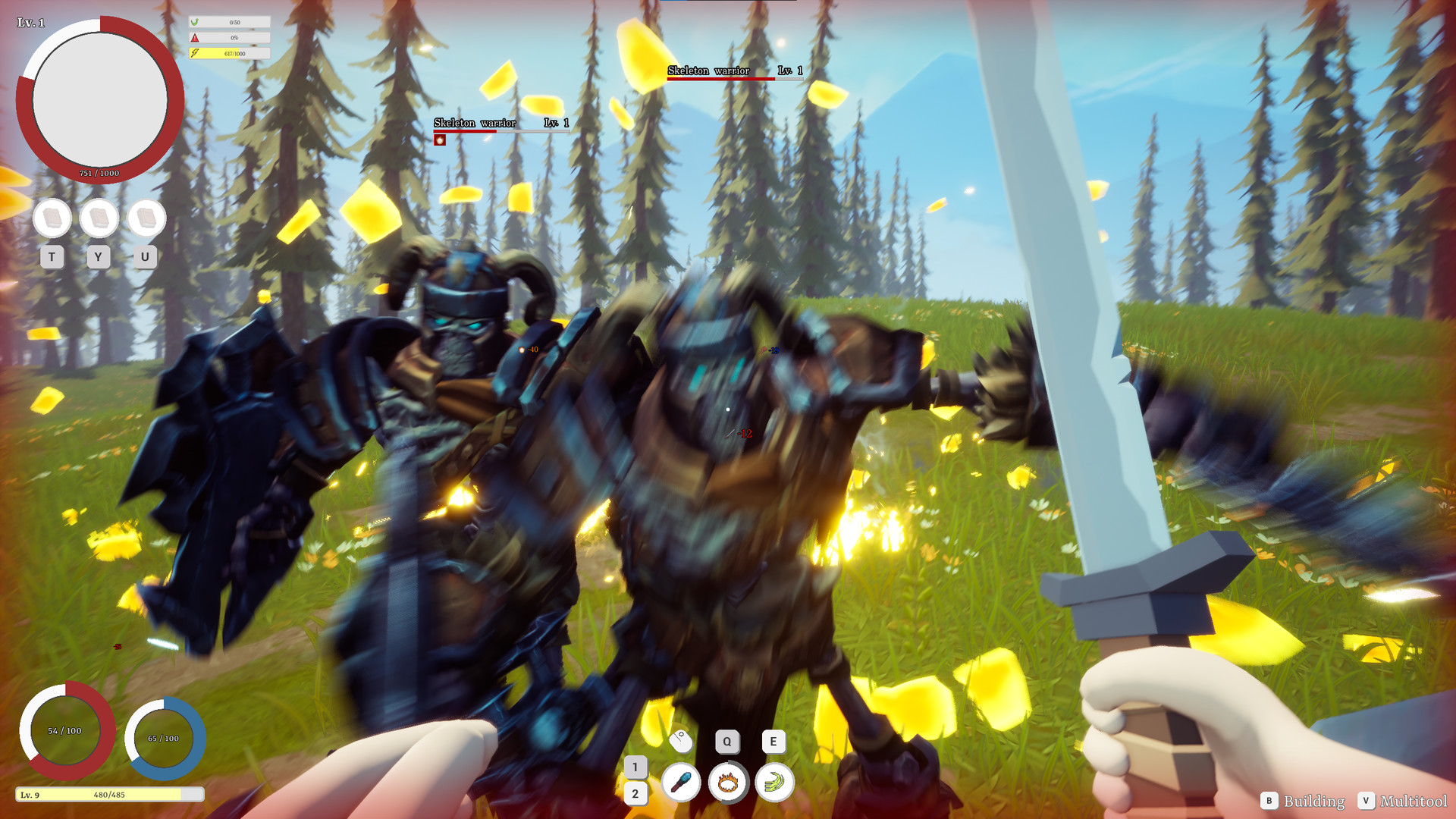 Notmads - Screenshot 6